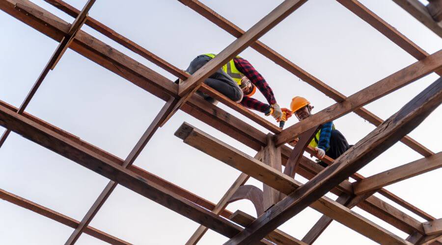 Expert Emergency Roof Repairs services in Tannersville, NY